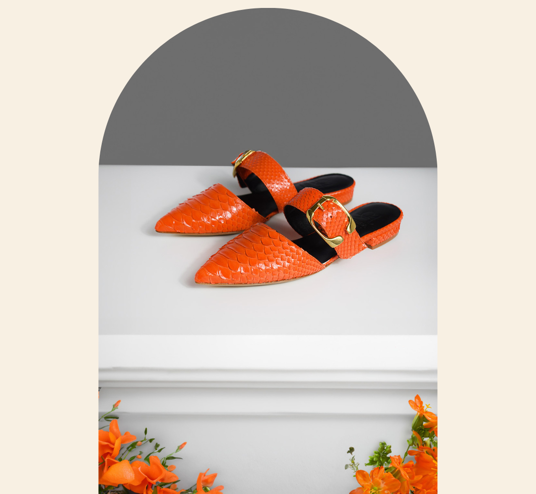 Aster Mules