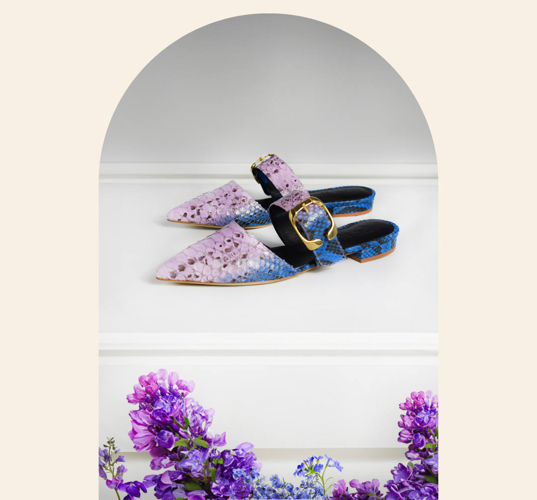 Aleth Mules