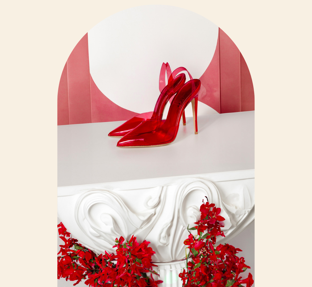 Atea R Slingback 120mm
