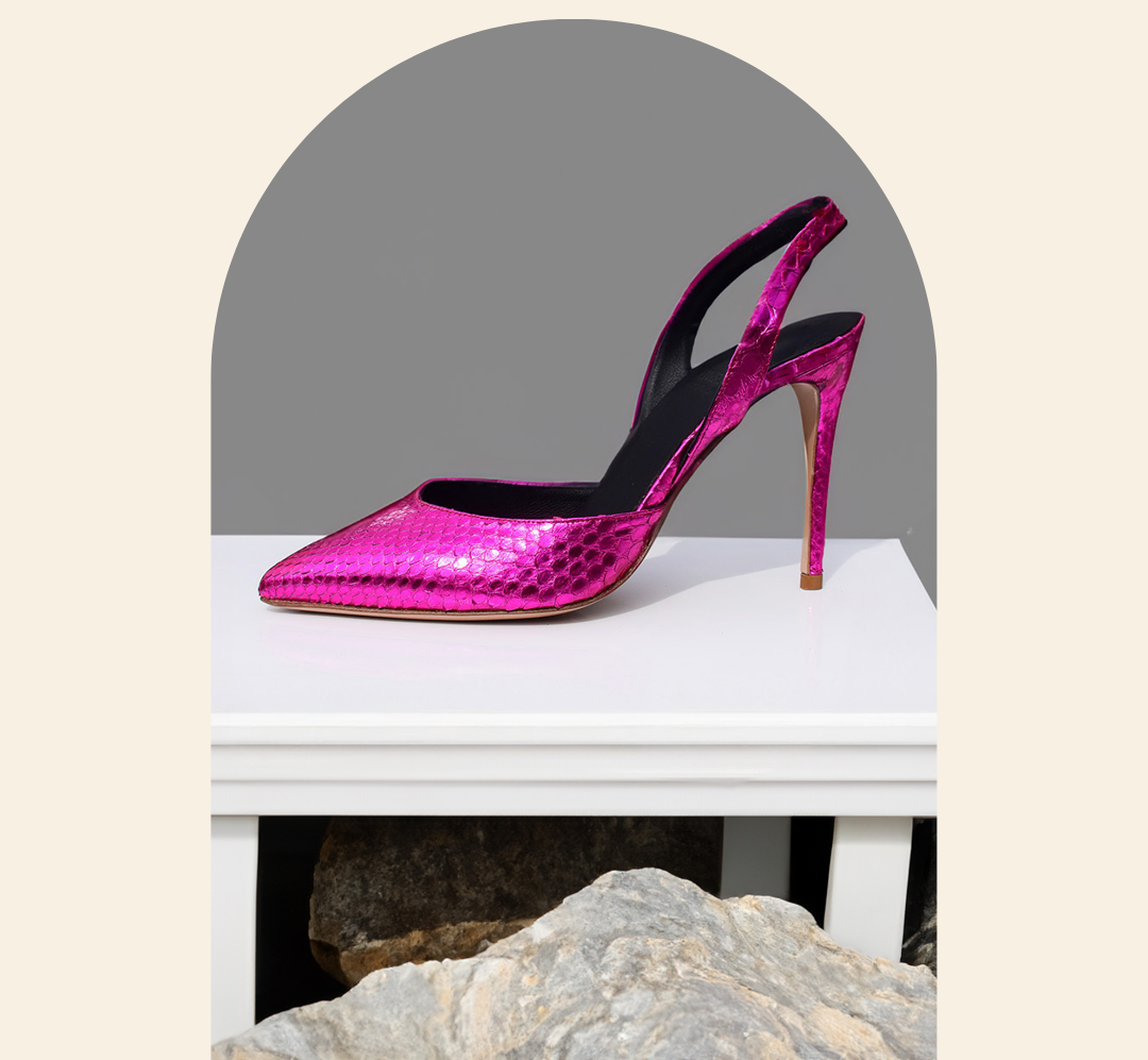 Aethra Slingback 90mm