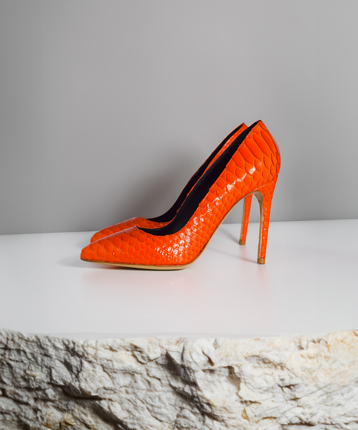 Aster Pumps 90mm - Image 2