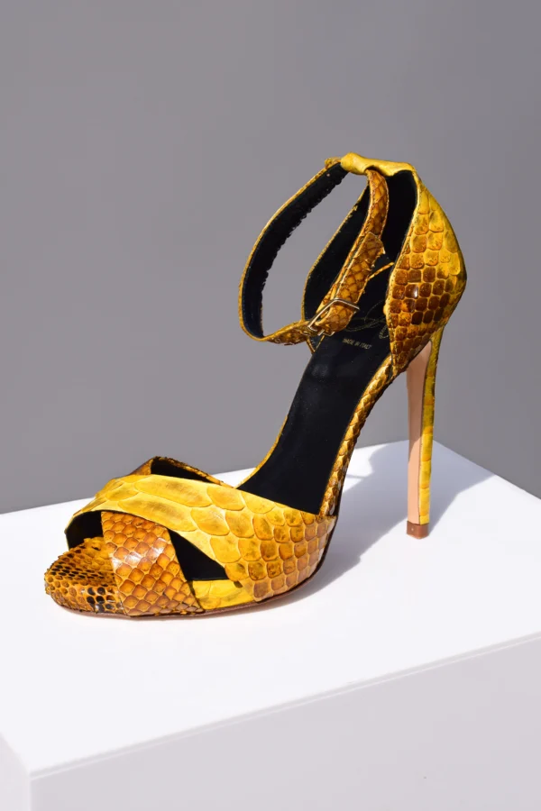 Aetis Sandals 120mm - Image 3
