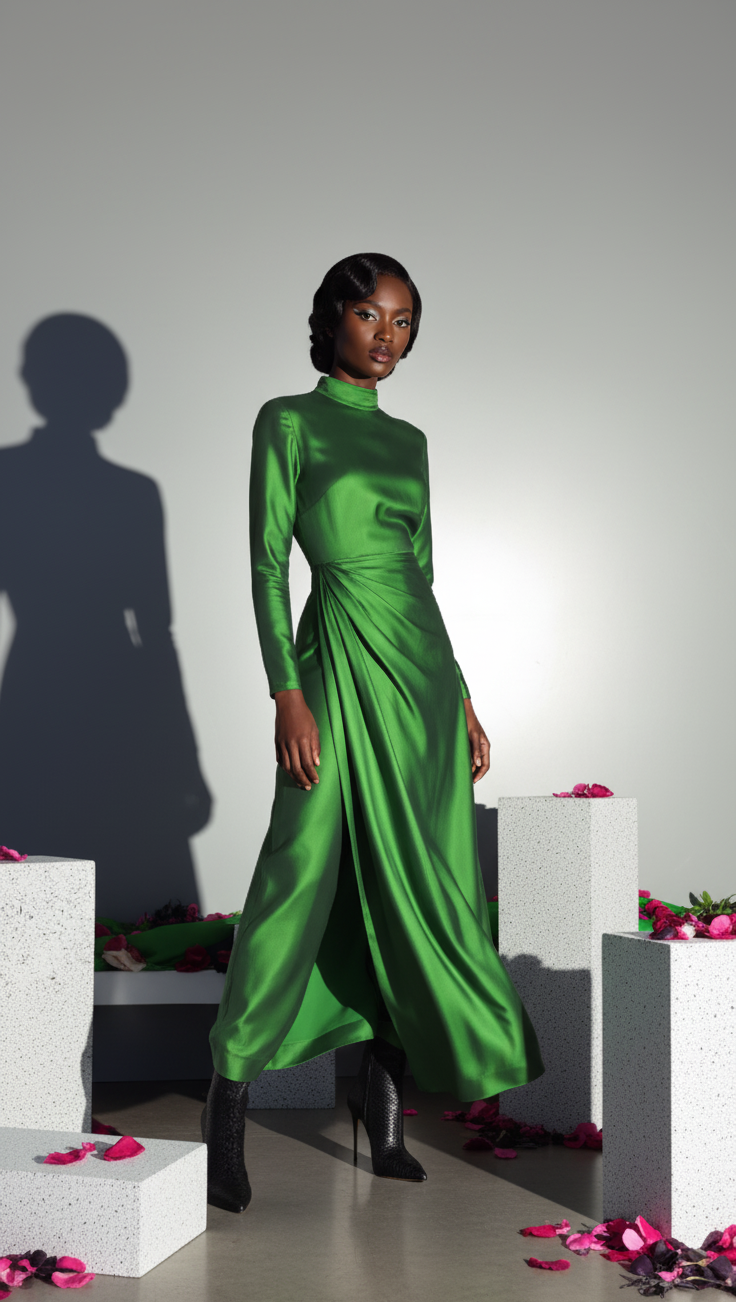 Ares Boots 120mm - Image 3