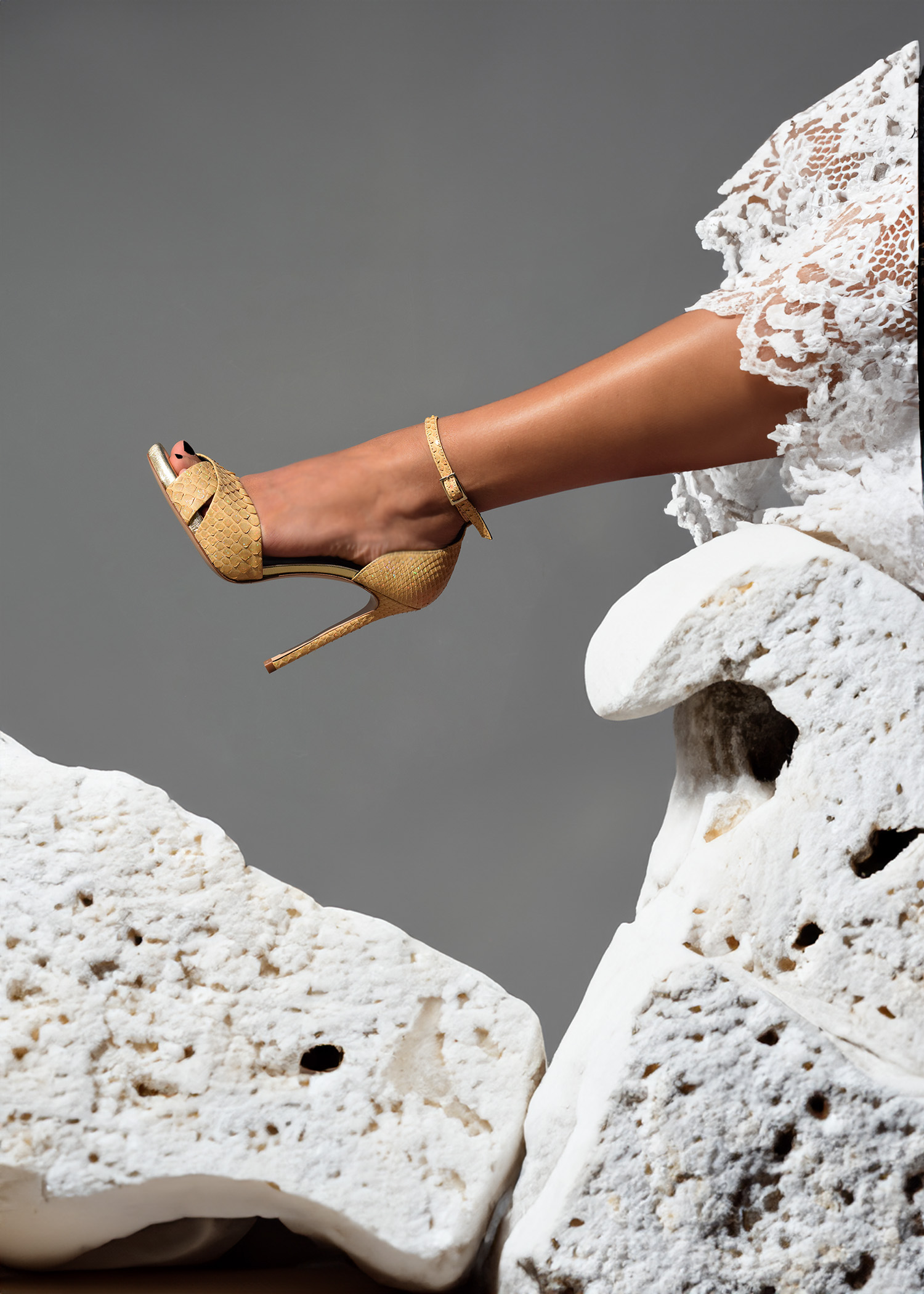 Astrea Sandals 120mm - Image 6