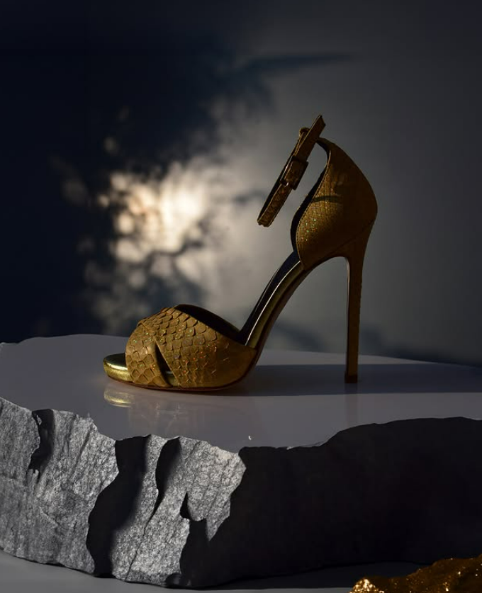 Astrea Sandals 120mm - Image 4