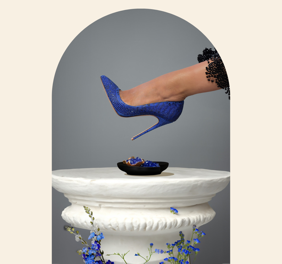 Aqua Pumps 120mm