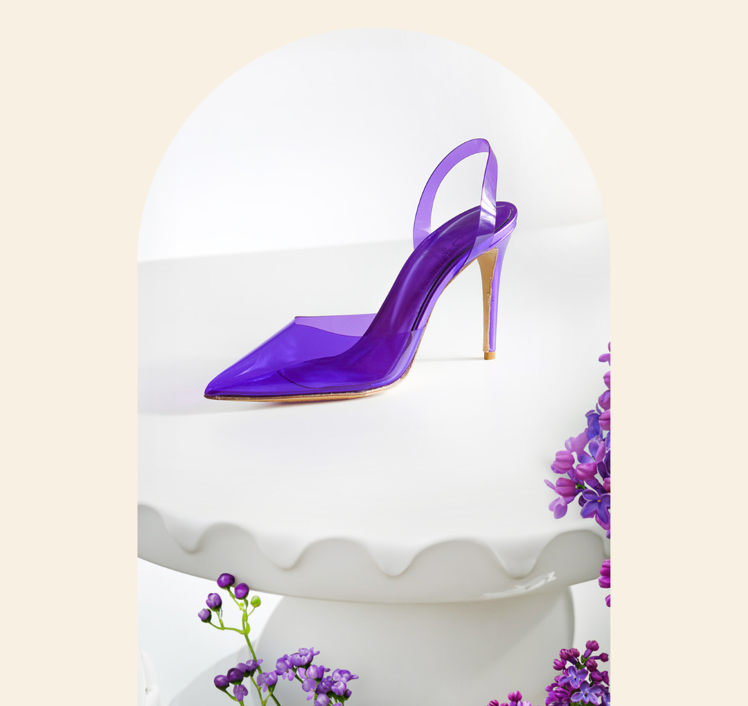 Atea P Slingback 90mm