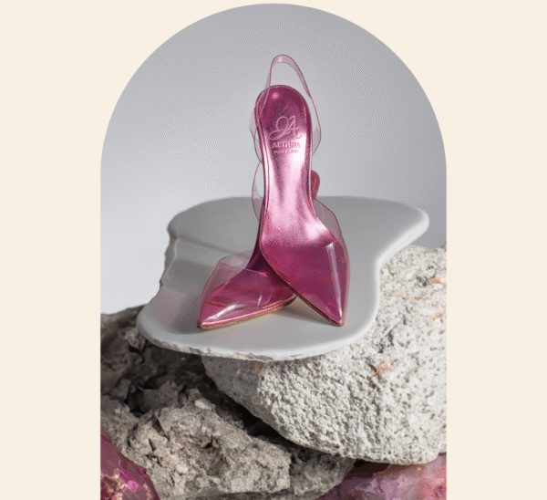 Atea S Slingback 90mm