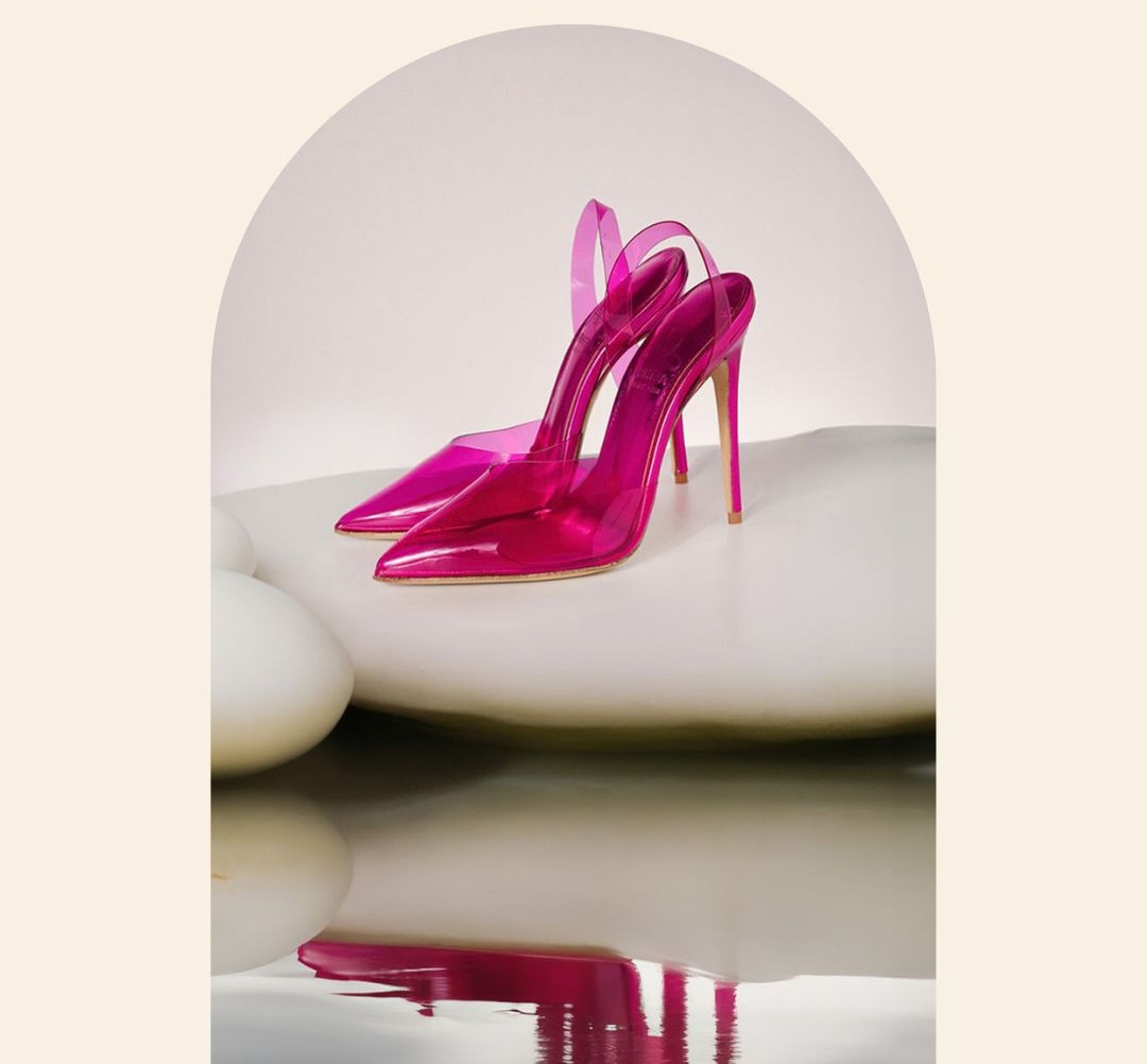 Atea H Slingback 120mm