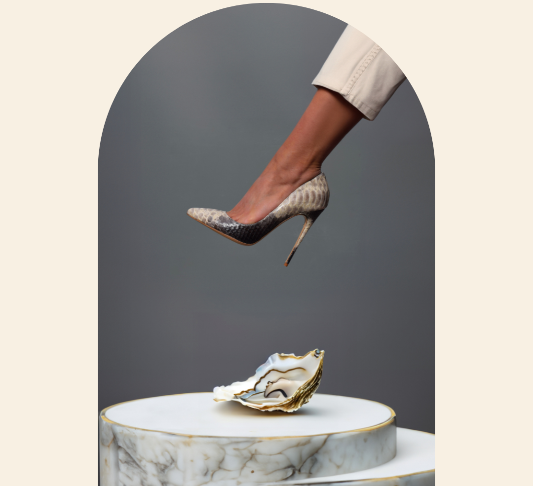 Alis Pumps 120mm