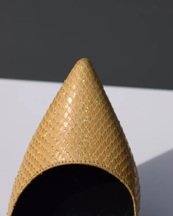 Astrea Slingback 120mm - Image 4