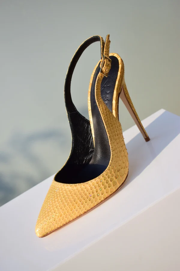 Astrea Slingback 120mm - Image 3