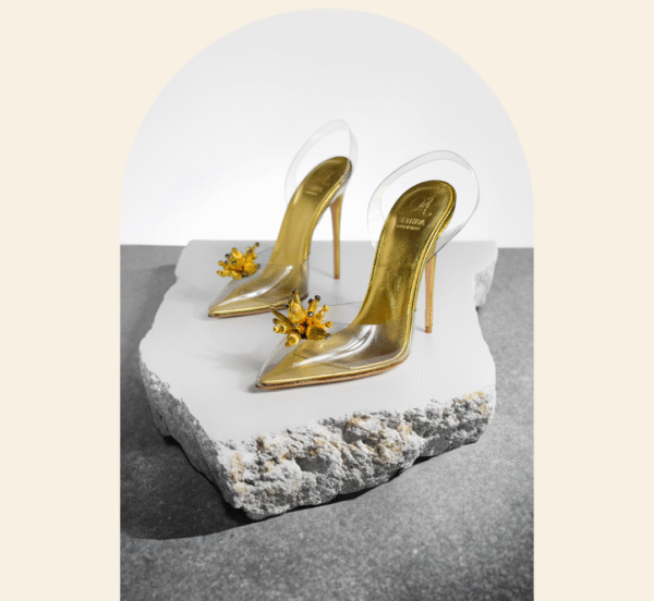 Atea A Slingback 120mm