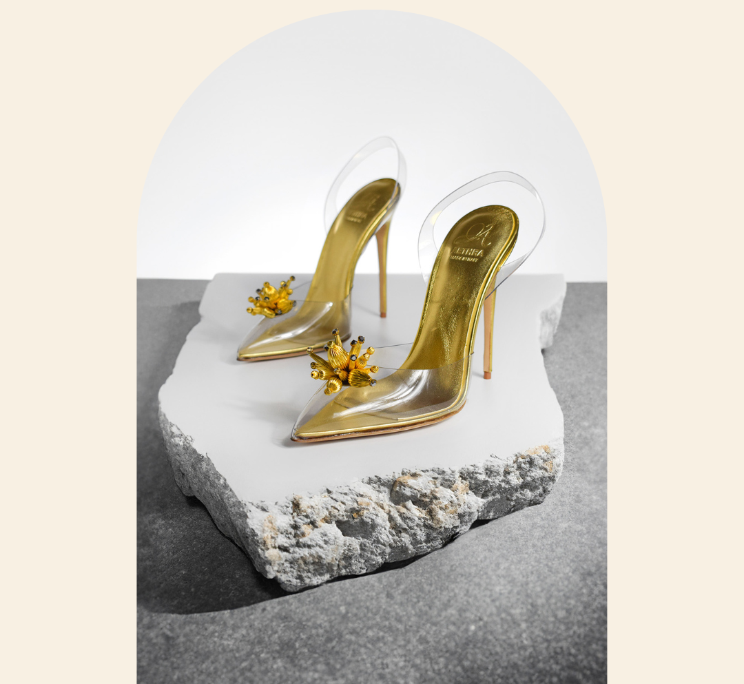 Atea A Slingback 120mm