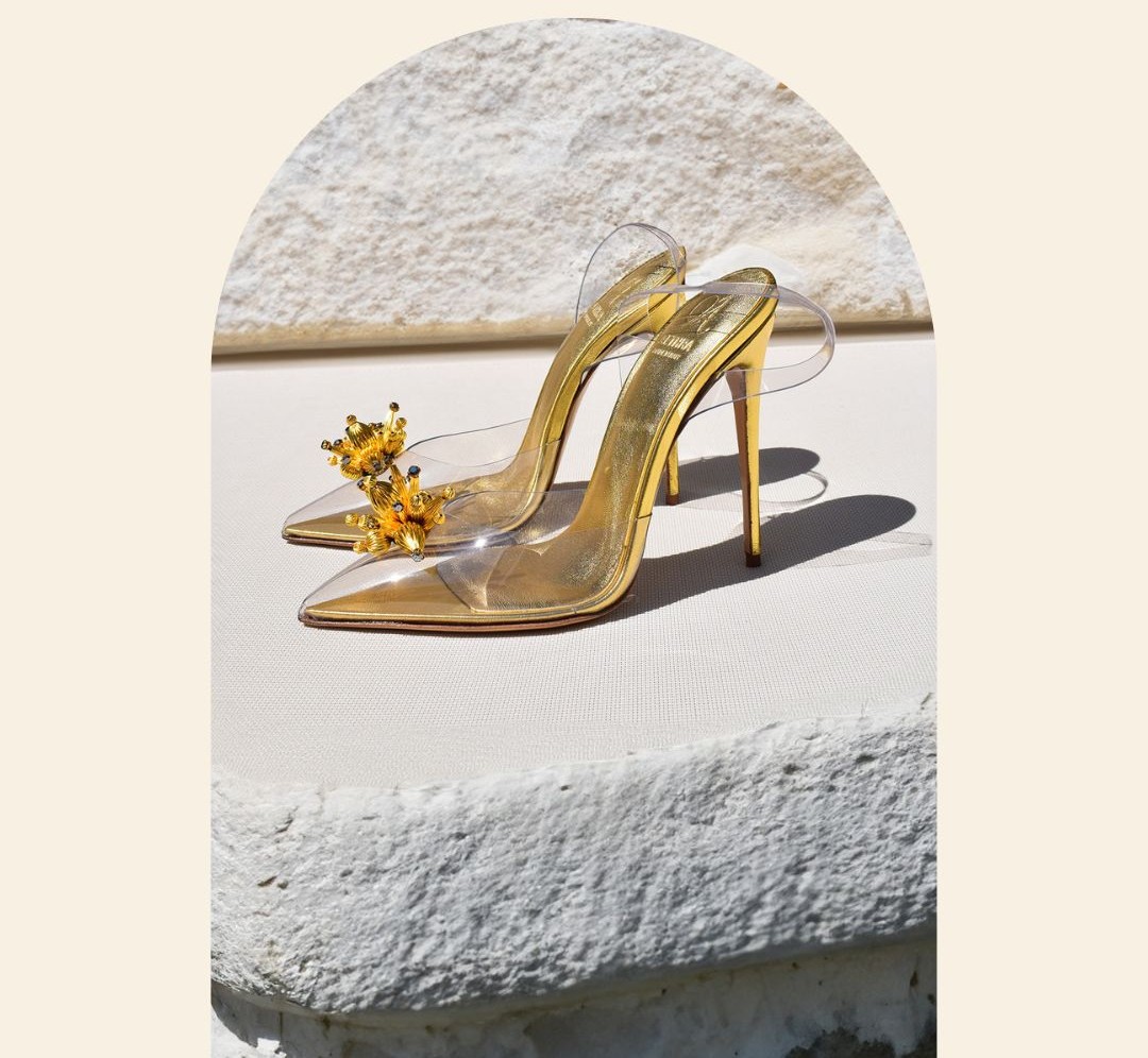 Atea A Slingback 120mm