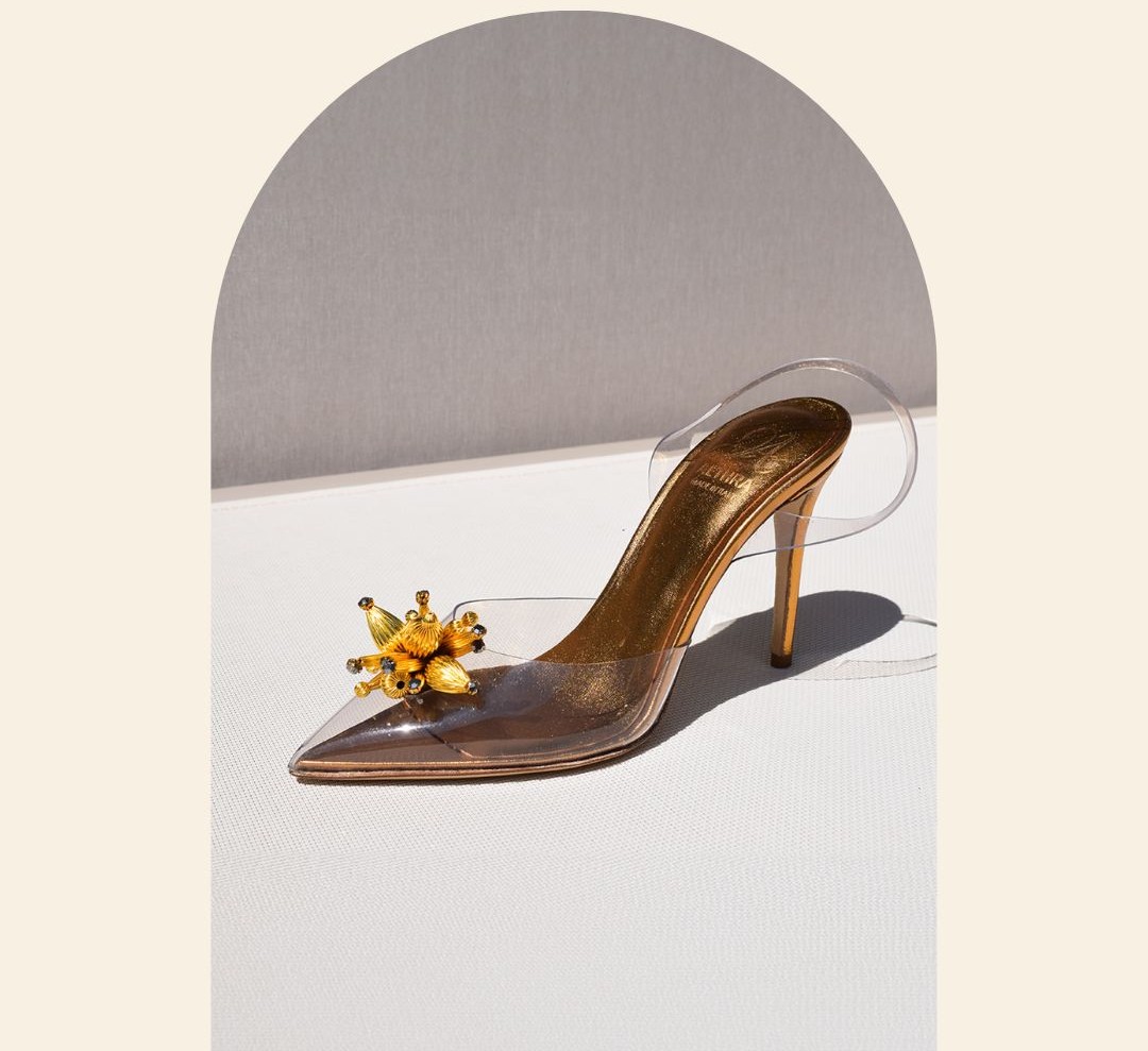 Atea A Slingback 90mm