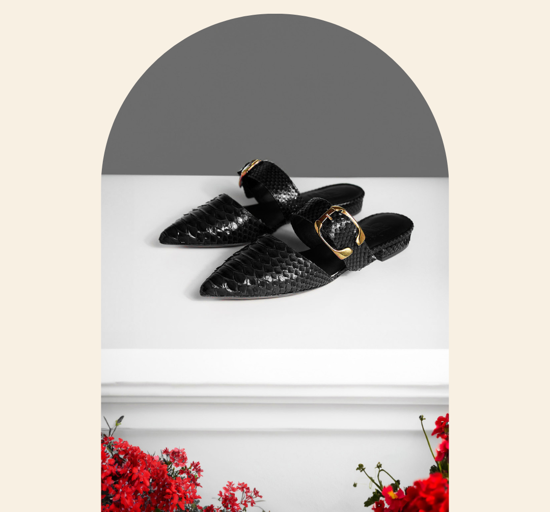 Alichi Mules