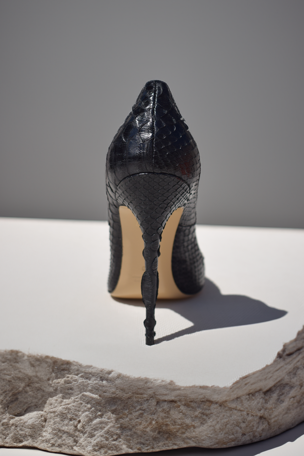 Alichi Pumps 120mm - Image 6