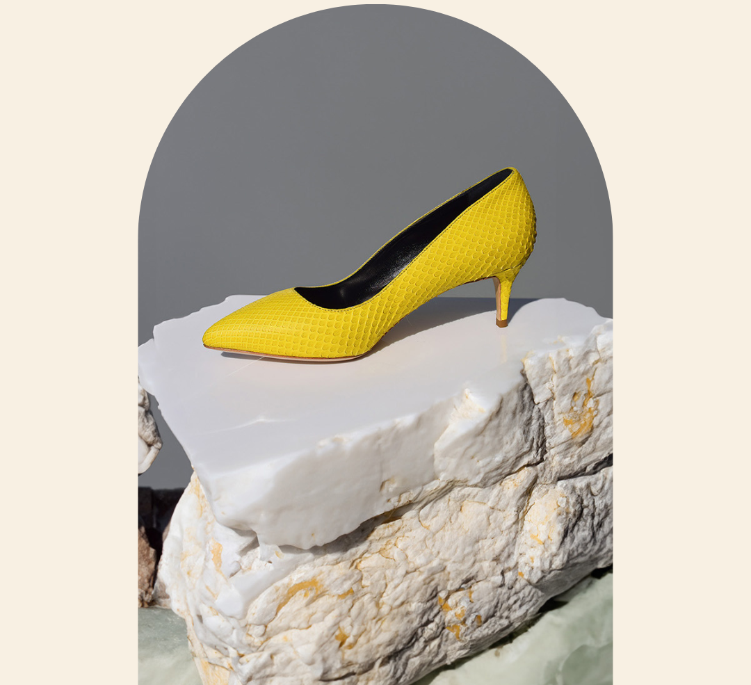 Aden Pumps 50mm