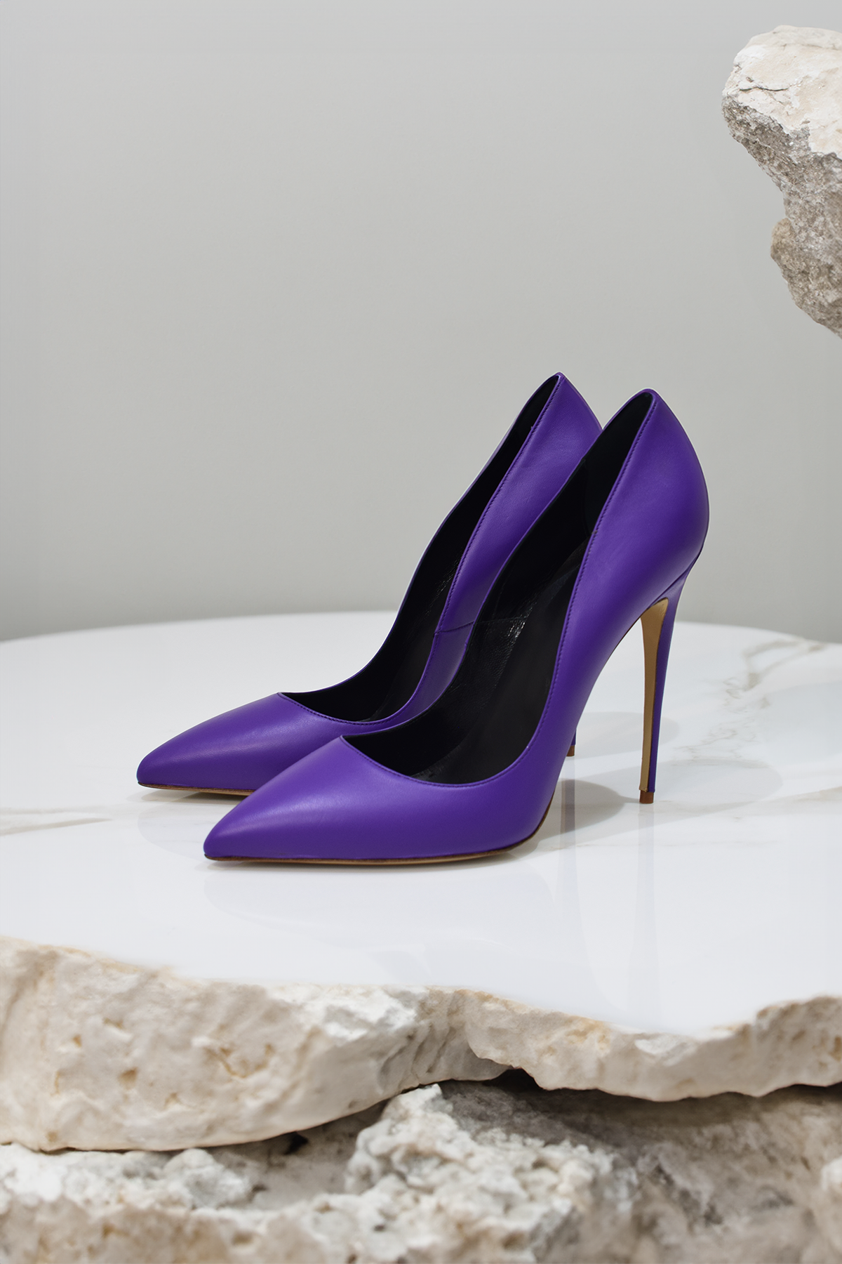 Aesi Pumps 120mm - Image 3