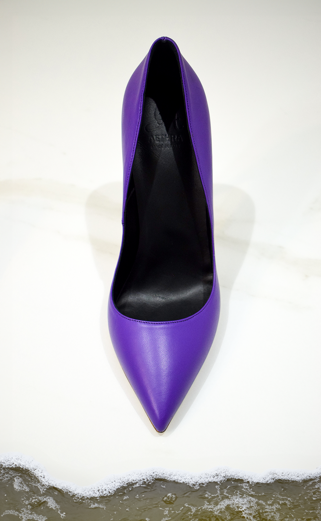 Aesi Pumps 120mm - Image 2