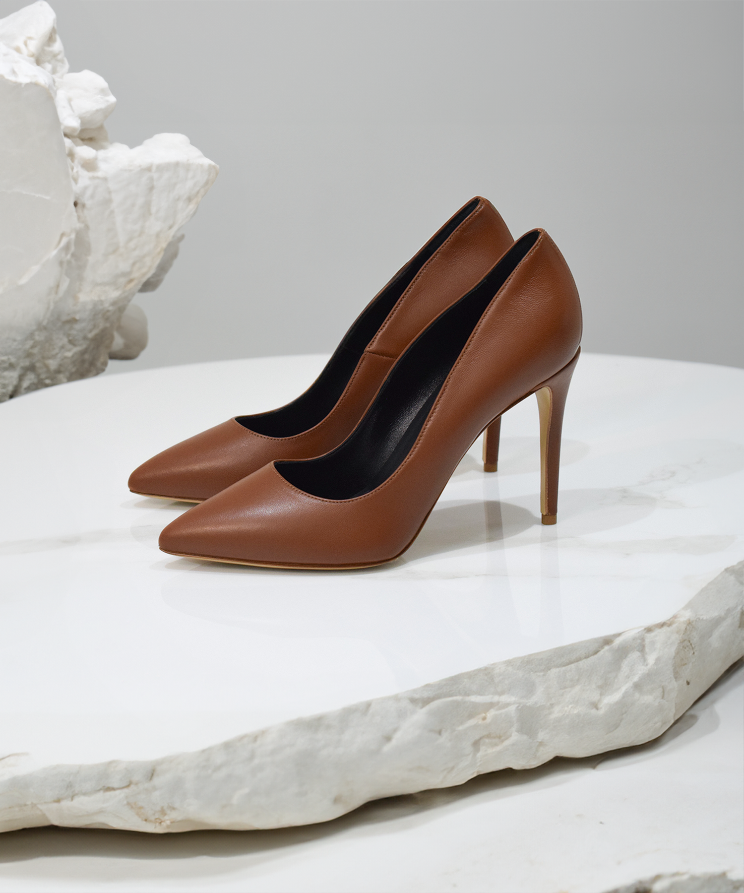 Aesi Pumps 90mm - Image 2