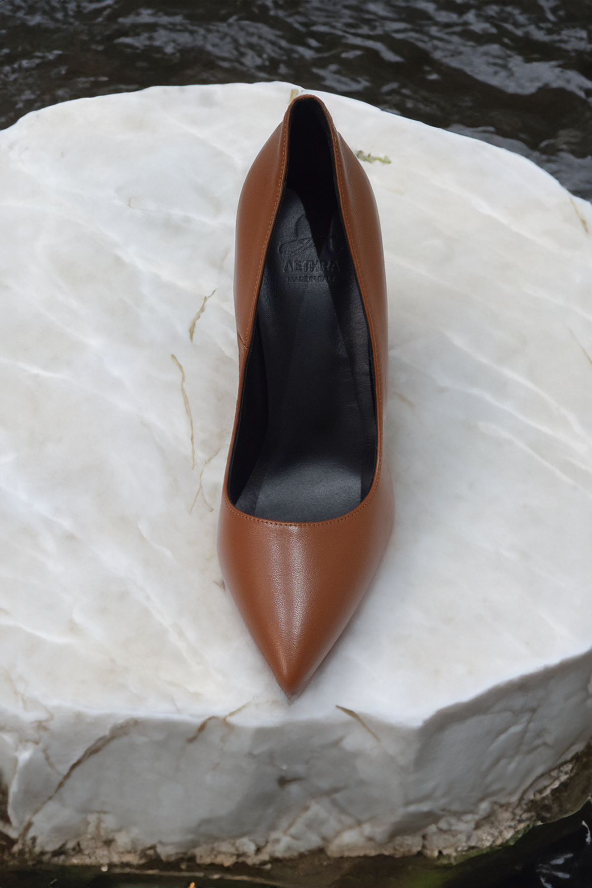 Aesi Pumps 90mm - Image 3