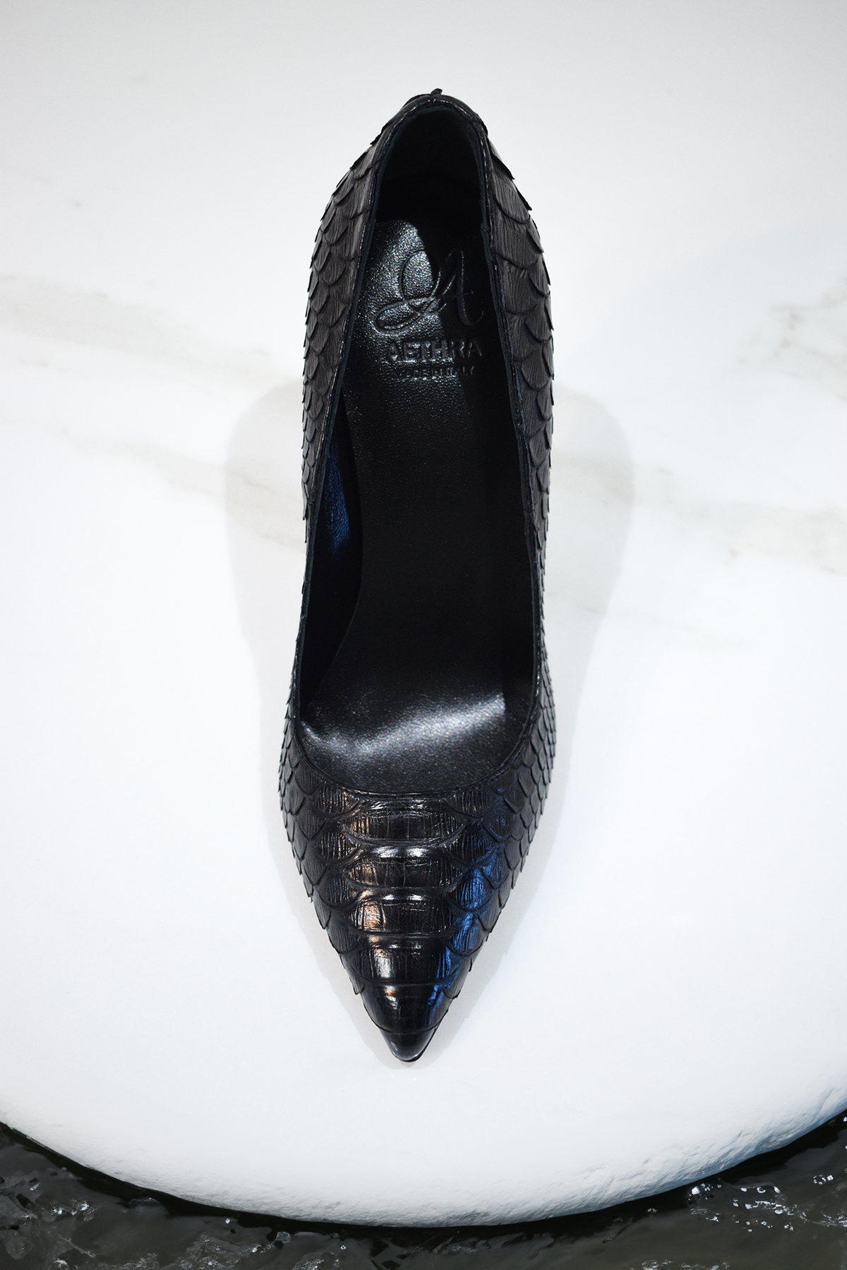 Alichi Pumps 120mm - Image 3