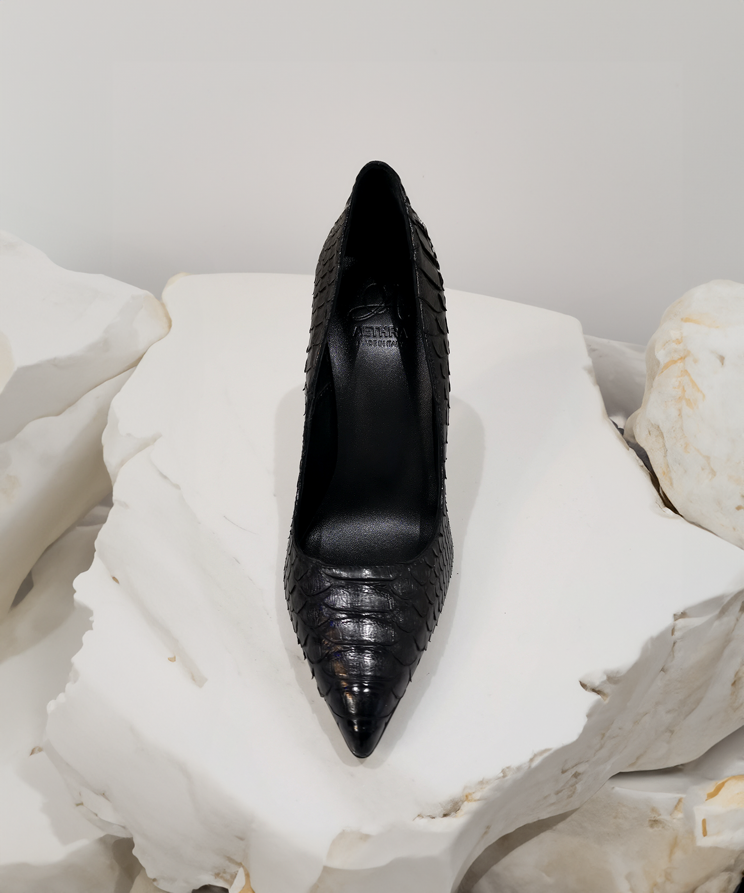 Alichi Pumps 90mm - Image 3